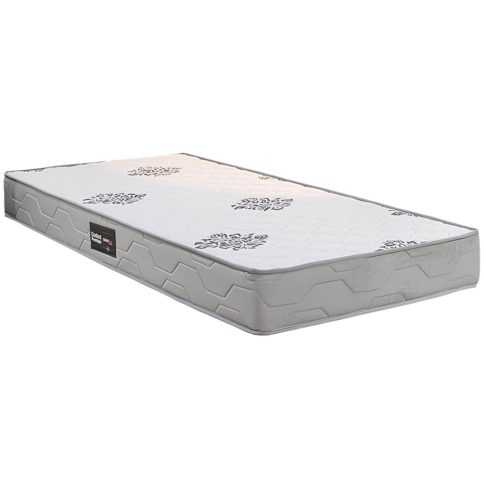 Colchão Solteiro Confort Premium D28 – INOVAFLEX