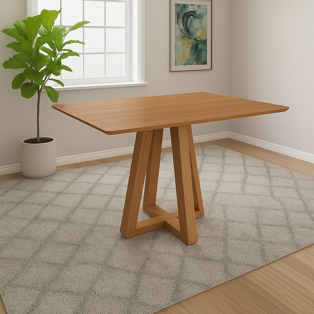 Mesa Alva ME02 120 Canela – KAPPESBERG