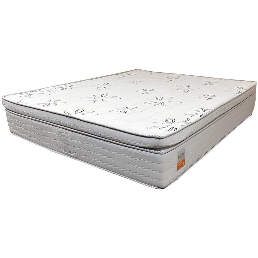 Colchão Casal New York D33 – ECOTEC