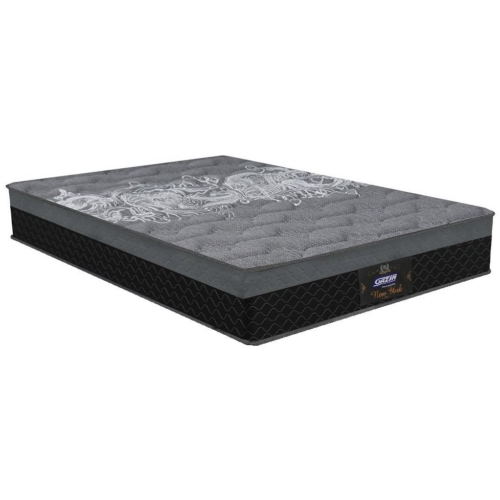 Colchão Casal New York – GAZIN COLCHÕES