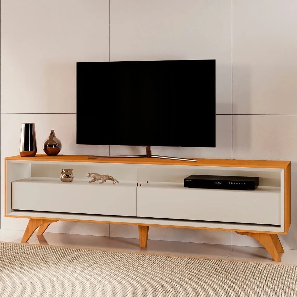 Rack Viena Naturale/Off White – MAVAULAR